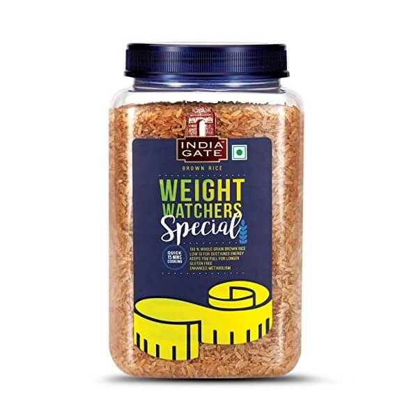 Buy India Gate Brown Rice Online at Best Price